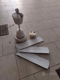 Ventilatore  Vortice