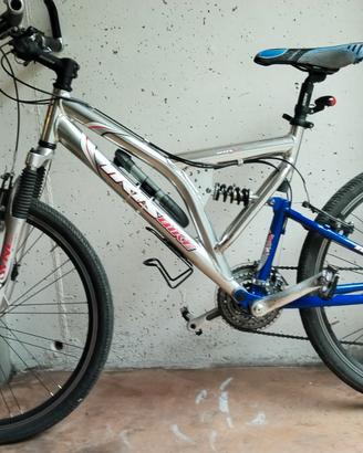 Mountain Bike IRIS Bike