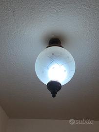 set lampadari