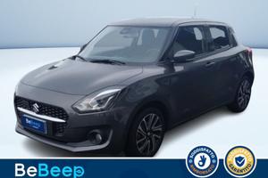Suzuki Swift 1.2H TOP 2WD CVT
