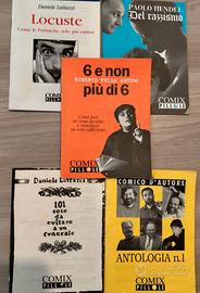 Piccola raccolta di libri umoristici