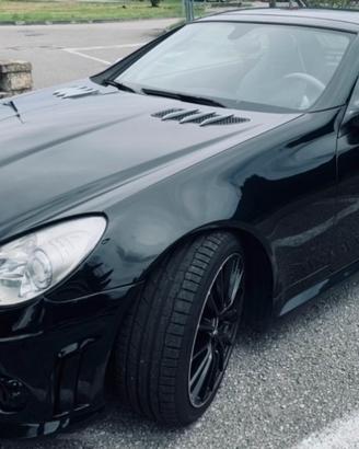 Mercedes slk r171