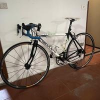 Bici corsa