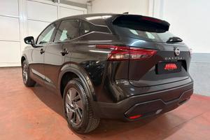 Nissan Qashqai MHEV 140 CV Business
