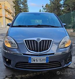 Lancia musa anno 2009