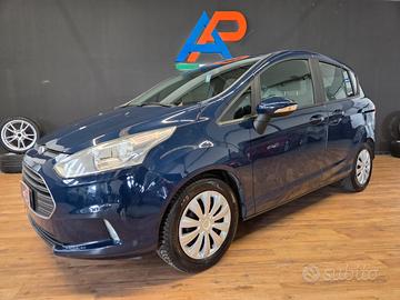Ford B-Max 1.5 tdci Business Titanium 75cv