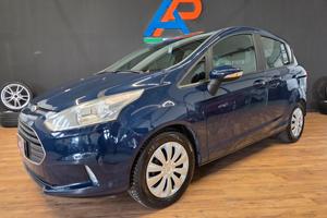 Ford B-Max 1.5 tdci Business Titanium 75cv