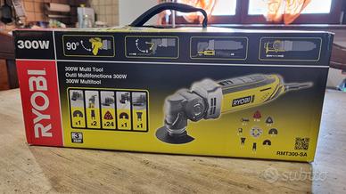 utensile multifunzione per bricolage 