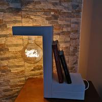 Lampada da tavolo di design - home