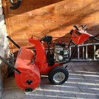Turbina neve simplicity 1530l