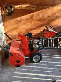 Turbina neve simplicity 1530l