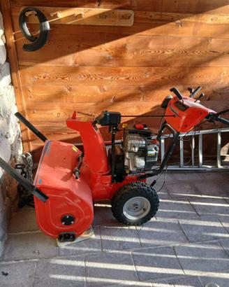 Turbina neve simplicity 1530l