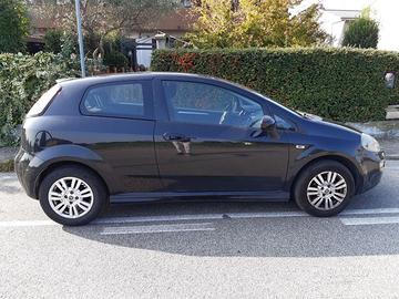 FIAT GRANDE PUNTO  1.2 70CV 3P Benzina EURO 6B