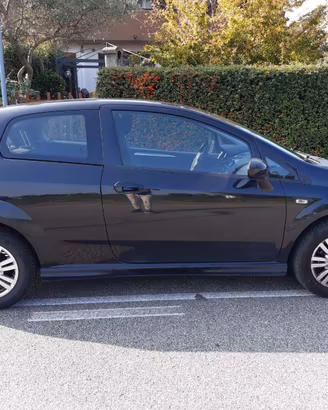 FIAT GRANDE PUNTO  1.2 70CV 3P Benzina EURO 6B