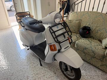 Vespa Piaggio Cosa 125