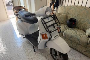 Vespa Piaggio Cosa 125
