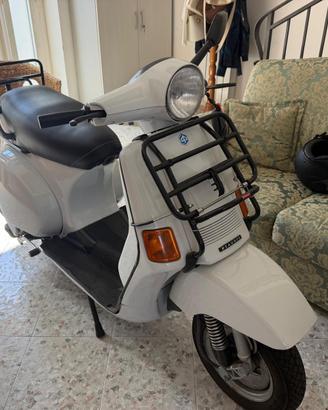 Vespa Piaggio Cosa 125