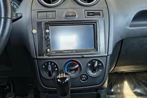 Ford Fiesta 1.4 Diesel 2007