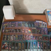 deck occhi diversi yu gi oh