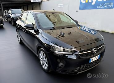 Opel Corsa 5 Porte 1.5 Edition s&s 100cv