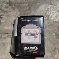 centralina racing aggiuntiva rapid bike evo