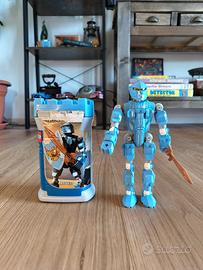 Lego Knights Kingdom 8771 vintage