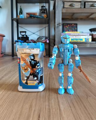 Lego Knights Kingdom 8771 vintage