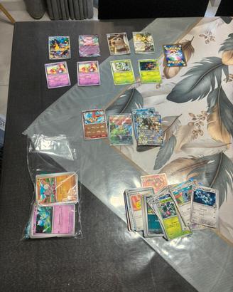 Carte Pokemon
