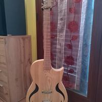 Chitarra Acustica Vintage!!