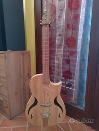 Chitarra Acustica Vintage!!