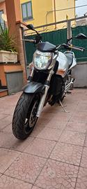 Suzuki Gsr 600 2007 