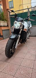 Suzuki Gsr 600 2007 