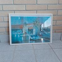Quadro puzzle misure 50x35