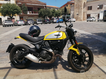 Per veri intenditori Ducati