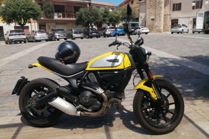 Per veri intenditori Ducati