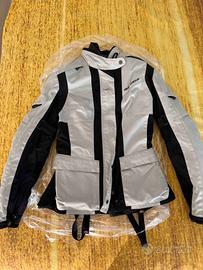 Giacca moto donna Spidi