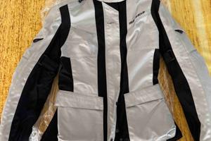 Giacca moto donna Spidi