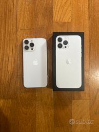 Iphone 13 Pro Max 256g