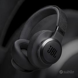 Cuffie JBL Live 770NC Bluetooth Over-Ear 