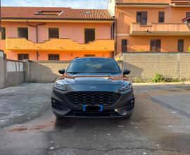 Ford kuga st-line full hybrid - anno 2022