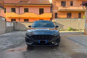 Ford kuga st-line full hybrid - anno 2022