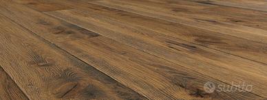 Plance Parquet 180x15 - Noce Scuro