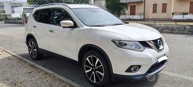 NISSAN X-Trail 1.6 dCi 2WD Tekna Automatic eu