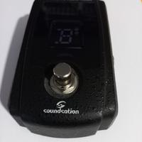 Accordatore - Soundsation PT-10