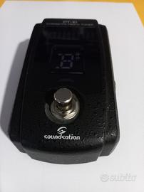 Accordatore - Soundsation PT-10