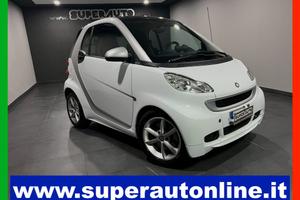 SMART ForTwo 800 40 kW coupé pulse cdi UNICOPRO