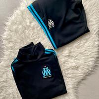 Tuta Adidas Marsiglia uomo S completa