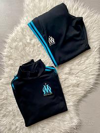 Tuta Adidas Marsiglia uomo S completa