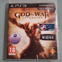 God of War Ascension