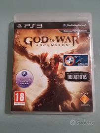 God of War Ascension